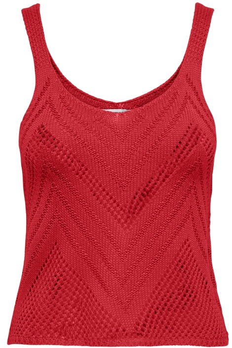 Jacqueline de Yong jdysun tank top knt noos